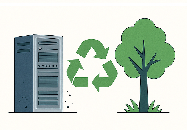 Respecting the Environment